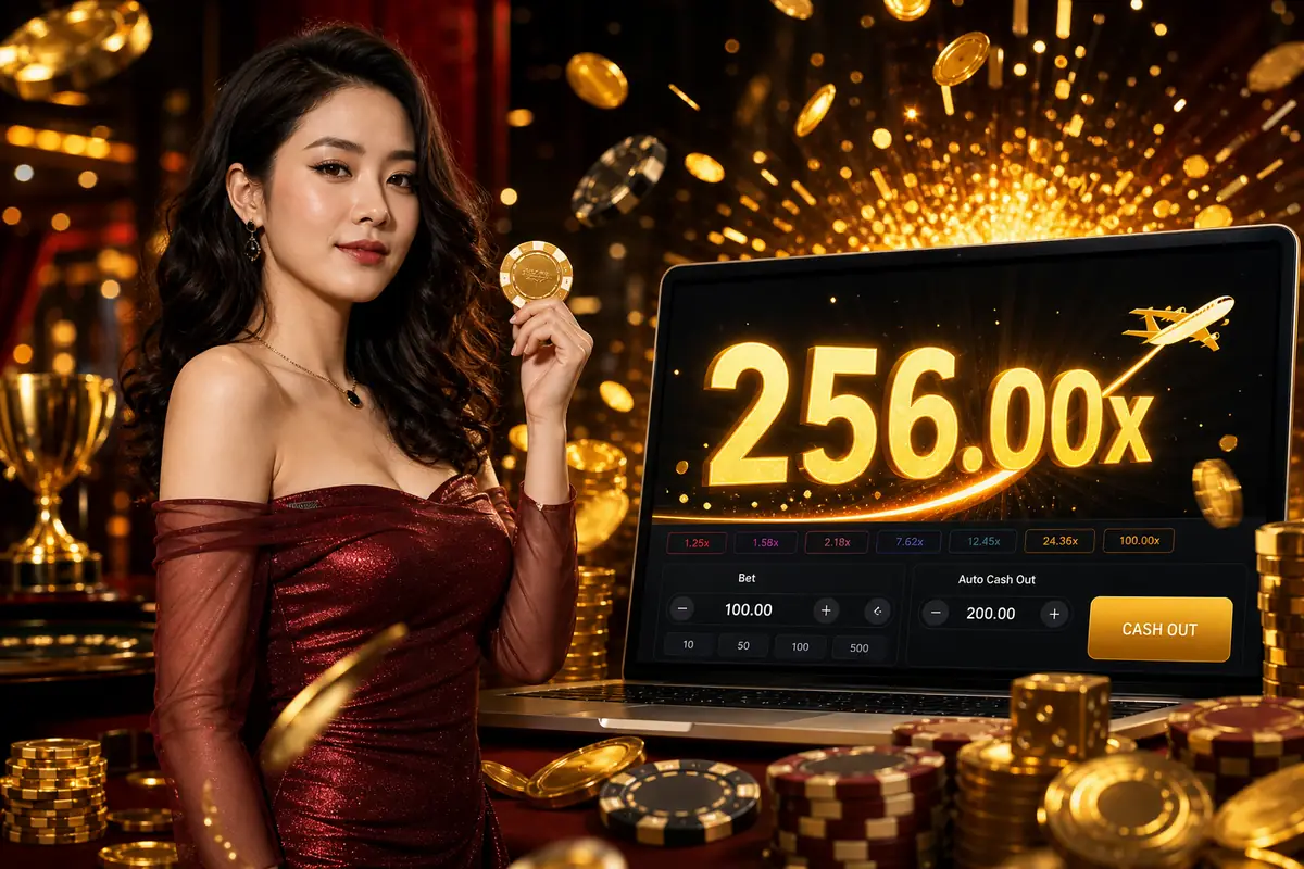 gkk99 စလော့ Jackpot ဂိမ်းများ