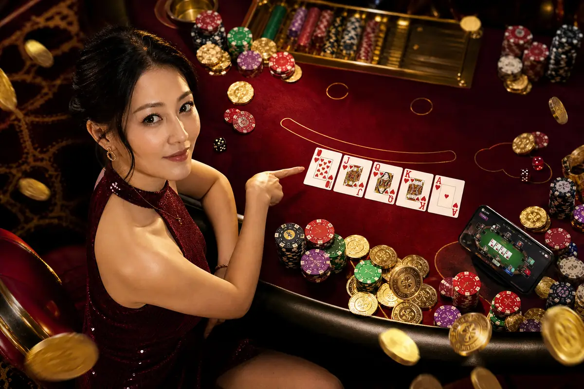 gkk99 စလော့ Jackpot Mega Win